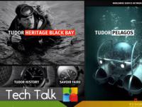 News video: Tudor Launches New Products