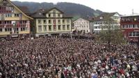 News video: Open-air democracy takes place in Swiss canton