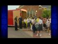News video: Wichita students end year with effort for Moore