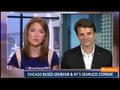 News video: GrubHub to Release IPad Application Soon, CEO Says