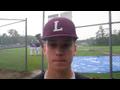 News video: 'Burgh's Brandon Bombard Talks Baseball Rain Delay
