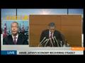 News video: Japan's Corporate Profits May Rise 60%