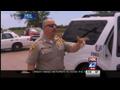News video: Tulsa Sheriff's deputies helping in Moore