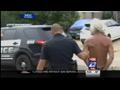 News video: Looters arrested in Moore