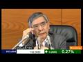 News video: StanChart CEO on Asian Markets, Bank Regulation