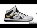 News video: LeBron James' $300M Shoe Sales Still Fall Short of Jordan's