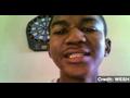 News video: Trayvon Martin's Texts, Photos Released
