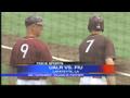 News video: UALR’s Season Comes to an End with 4-3 Loss to No. 6 FIU