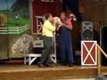 News video: St. Mary’s Principal Daniel Walton Kisses Pig