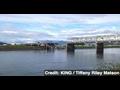 News video: Interstate 5 Bridge Collapses in Washington State