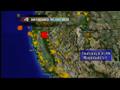 News video: Earthquake at the Desk