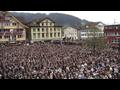 News video: Historic open-air democracy takes place in Swiss canton