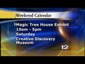 News video: Movies, Music and Weekend Events- 05-24-13