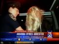 News video: Amanda Bynes Arrested!