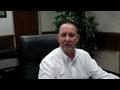 News video: Robert Glover discusses internship with Laketran