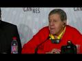News video: Jerry Lewis 'bothered' by female comics