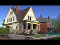 News video: Erie Insurance Renovates Two Houses on East Side
