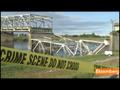 News video: Bridge Collapse in Washington Means Longer Commute