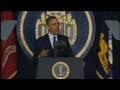 News video: Obama says sexual assault harms trust in military