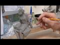 News video: Sculptor making statue to honor 16th Street bombing victims