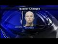 News video: Chelsea High School teacher arrested for having sexual conta