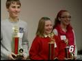 News video: Local Student Heads to Scripps National Spelling Bee