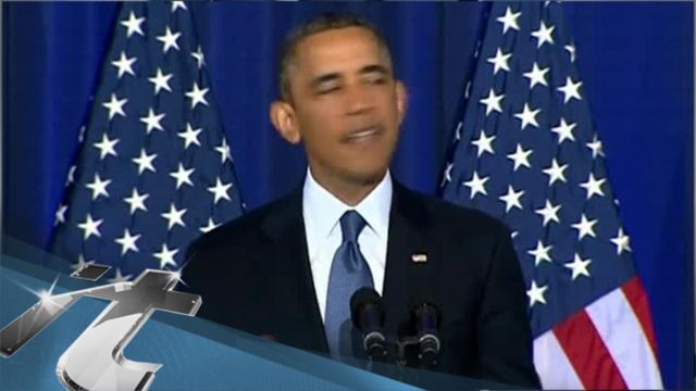 News video: Barack Obama Breaking News: Lawsuits Seek More Than U.S. Acknowledgement of Drone Killings