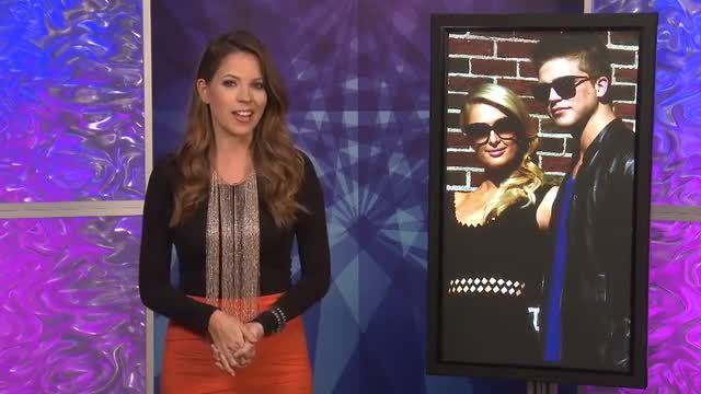 News video: Paris Hilton To Marry Younger Boyfriend 'Soon'