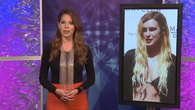 News video: Rumer Willis Lands Gig On 'Pretty Little Liars'