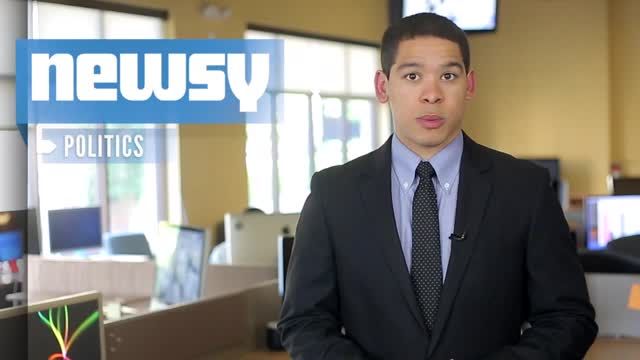 News video: Obama Talks Limiting Drone Strikes, Closing Gitmo in Speech
