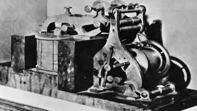 News video: Today in History May 24