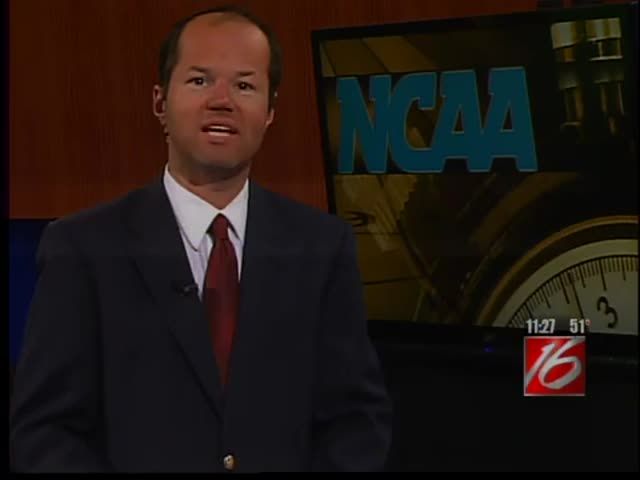 News video: Thursday Sports with Alex Drude