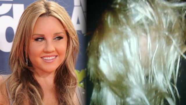 News video: Amanda Bynes Bong Set Free from NYC Apartment