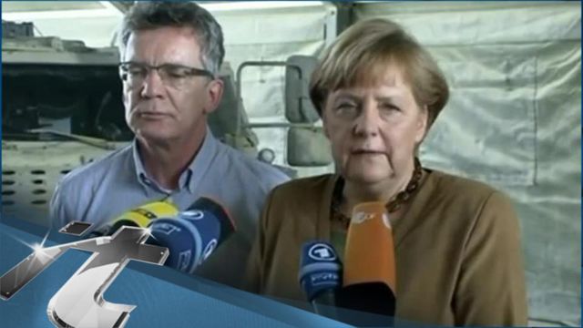 News video: Late-2000s Financial Crisis Latest News: German Economy to Pick up but Fall Short of Traditional Pace