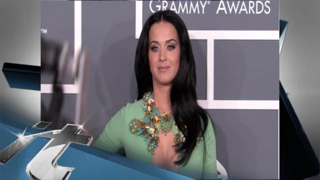 News video: Real Estate News Pop: Katy Perry Dishes Out $11.2 Million On Two Los Angeles Mansions