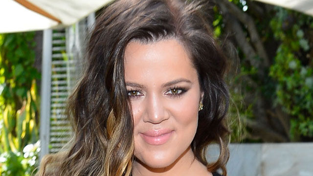 News video: Khloe Kardashian Defends Her Skinny Bod!