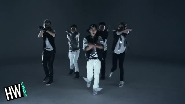 News video: IM5 Talks New Music & Fifth Harmony Love!