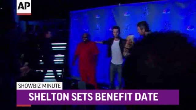 News video: ShowBiz Minute: Concert, Bynes, Blige
