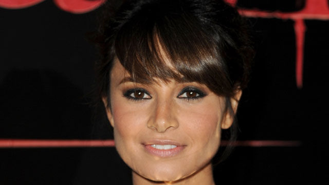 News video: Guillermo Del Toro Casts Mia Maestro