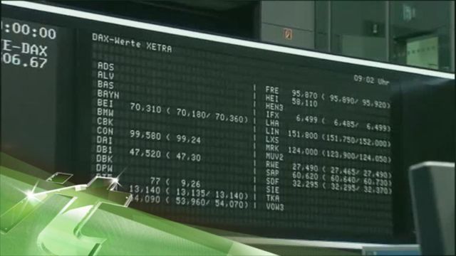 News video: Latest Business News: Wall St. Slips on Fed Stimulus Uncertainty; P Jumps