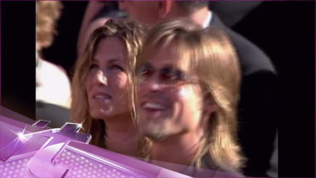 News video: Entertainment News Pop: Brad Pitt Says Tip From Gwyneth Paltrow's Father Keeps Him Grounded