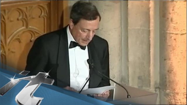 News video: Financial Economics Latest News: DBRS to Rate All Euro Zone Sovereigns by Year-end