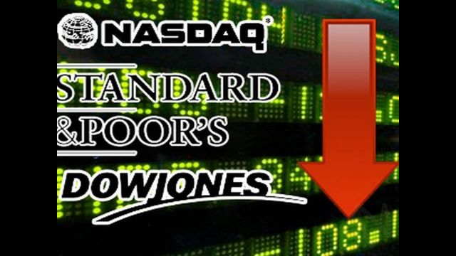 News video: Weekly Market Wrap: May 24, 2013
