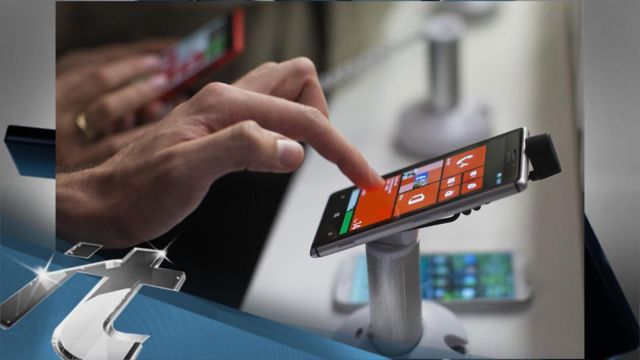 News video: Microsoft News Byte: Google to Build YouTube App for Windows Phone 8