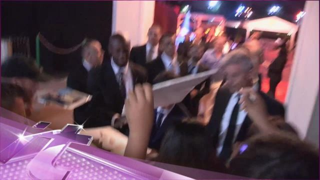 News video: Entertainment News Pop: Ken Jeong Helps Sick Passenger in Mid-air Drama